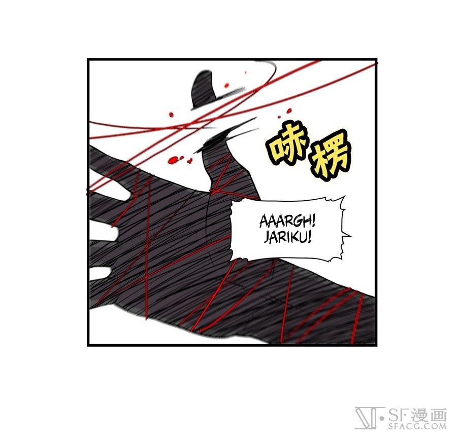 Martial King’s Retired Life Chapter 26 Gambar 73